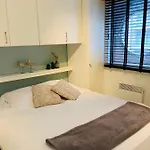 Genieten In