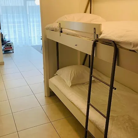 Apartment Genieten In