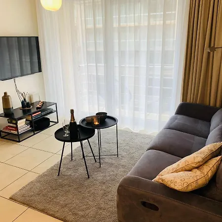 Lägenhet Genieten In Nieuwpoort