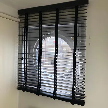 Genieten In Lägenhet Nieuwpoort