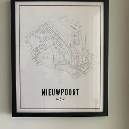 Appartement Genieten In