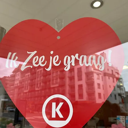 Genieten In Apartment *
