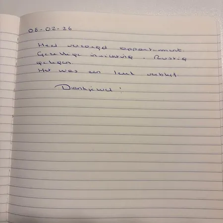 Genieten In Nieuwpoort