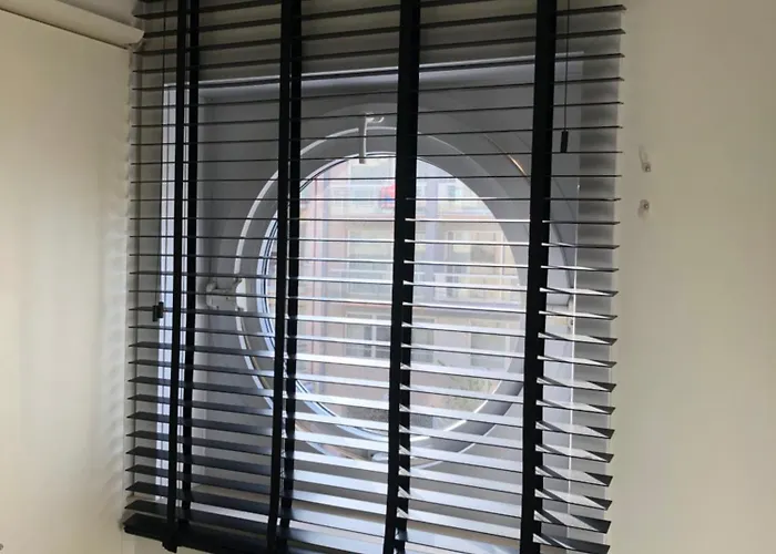 Genieten In Daire Nieuwpoort